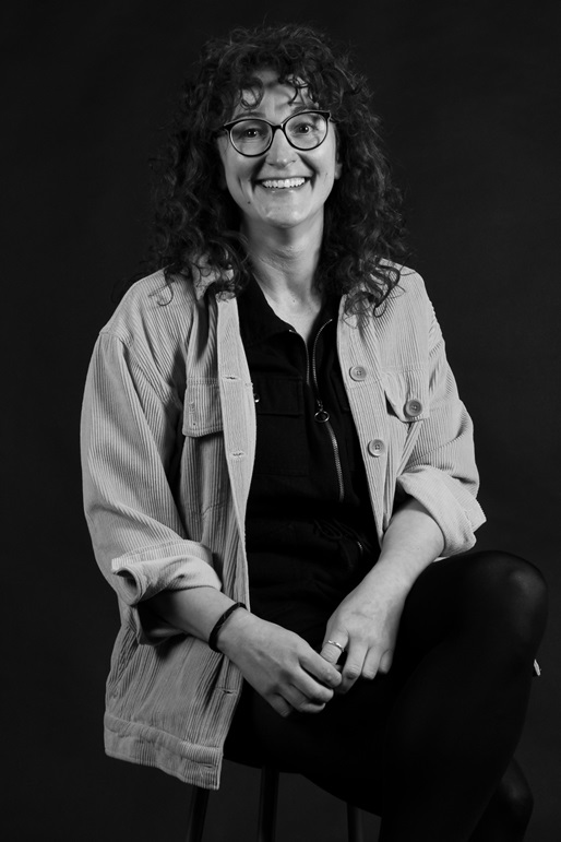 Alba López