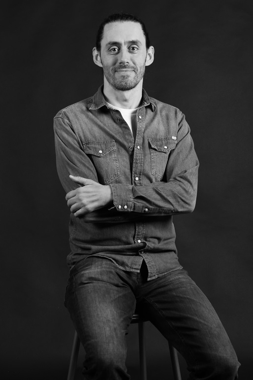 Daniel Vallina
