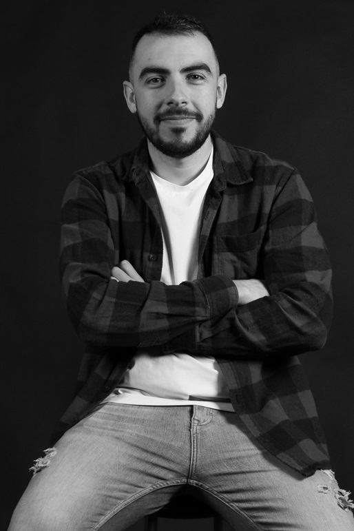 Daniel González