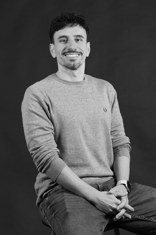 Ricardo García
