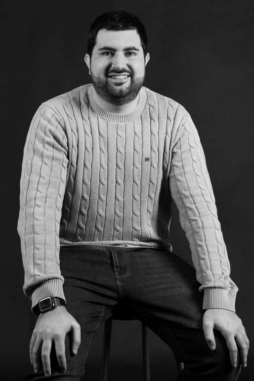 Eloy Baizán