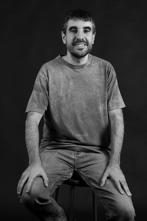 Pablo Presa