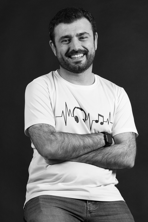 Diego Traba