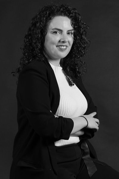Laura Aller