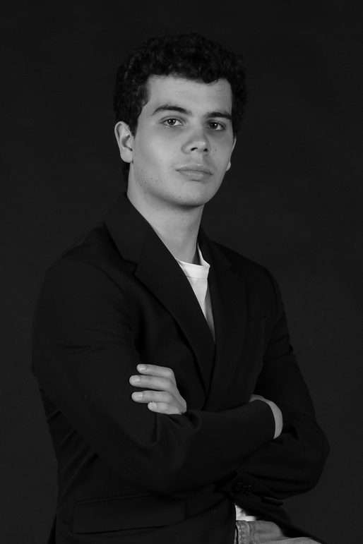 Miguel Vaquero