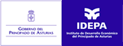 Logo de IDEPA