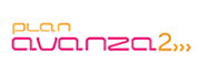 Logo del plan Avanza2